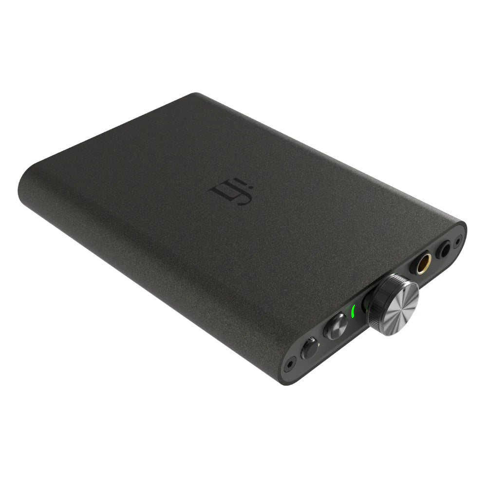 Hip - Dac 3 - iFi Audio - The New Sound