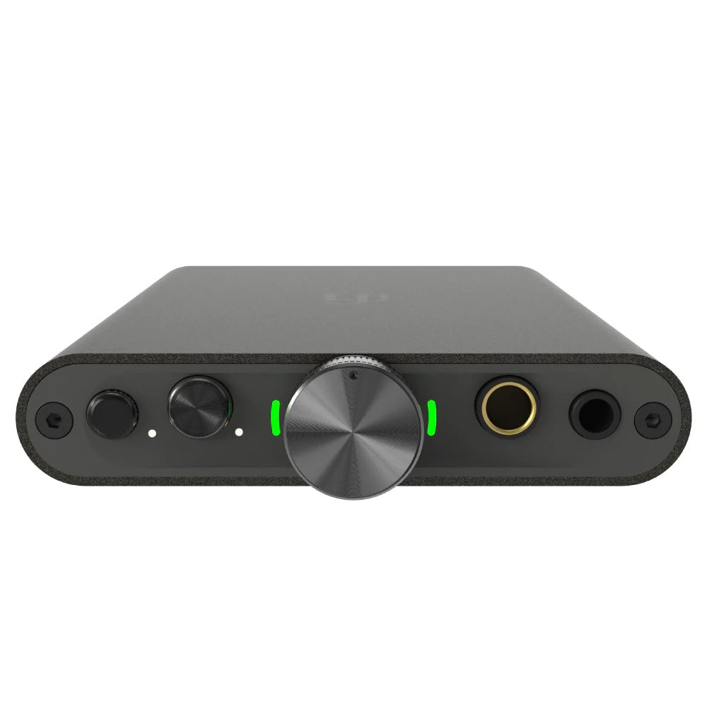 Hip - Dac 3 - iFi Audio - The New Sound