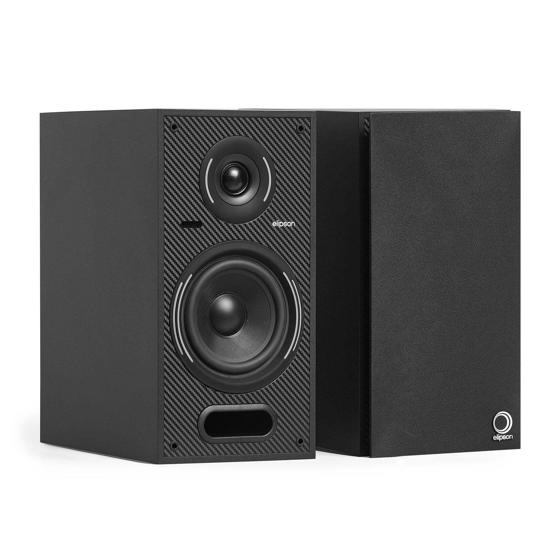 Horus 6B BT Phono / Paar - Elipson - The New Sound
