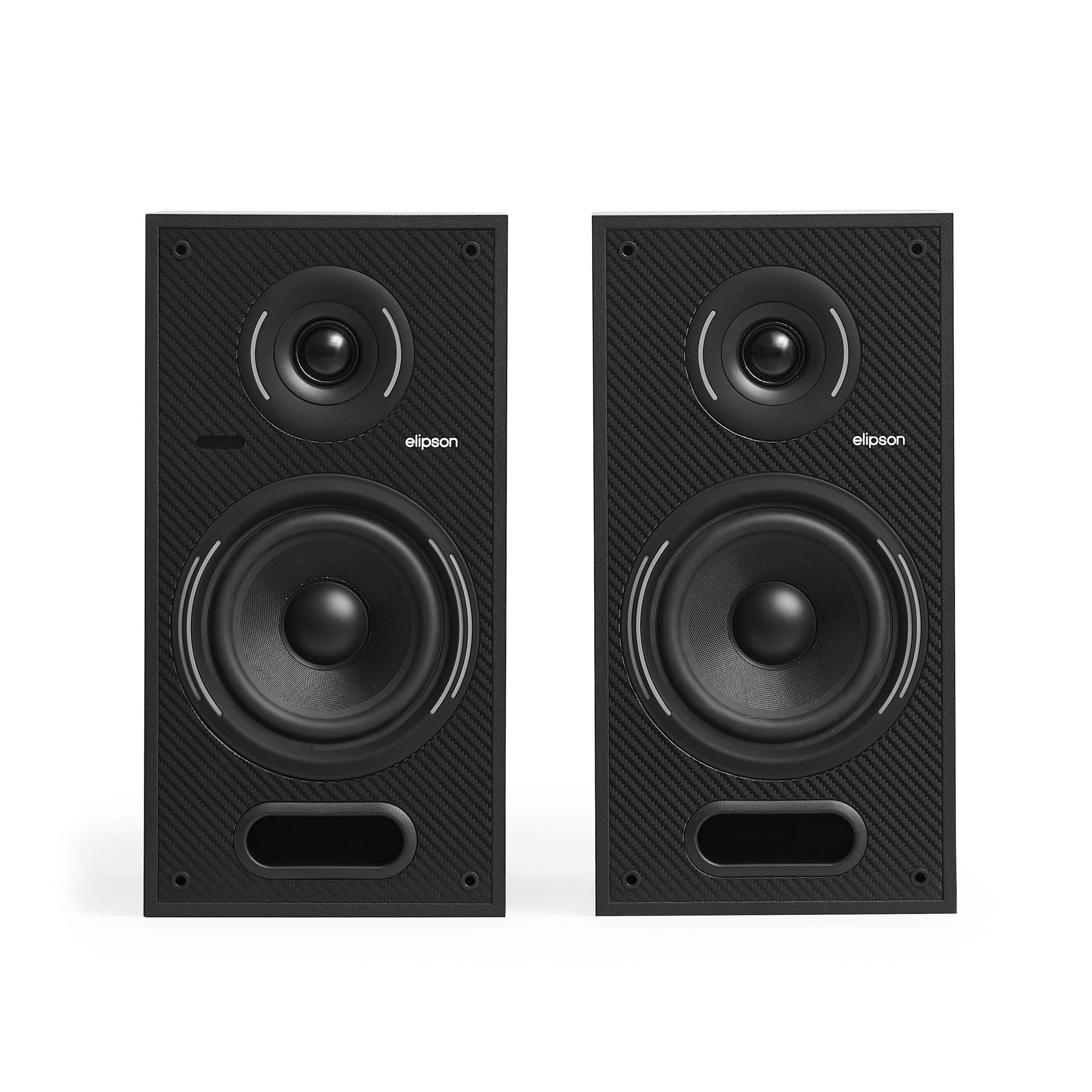Horus 6B BT Phono / Paar - Elipson - The New Sound