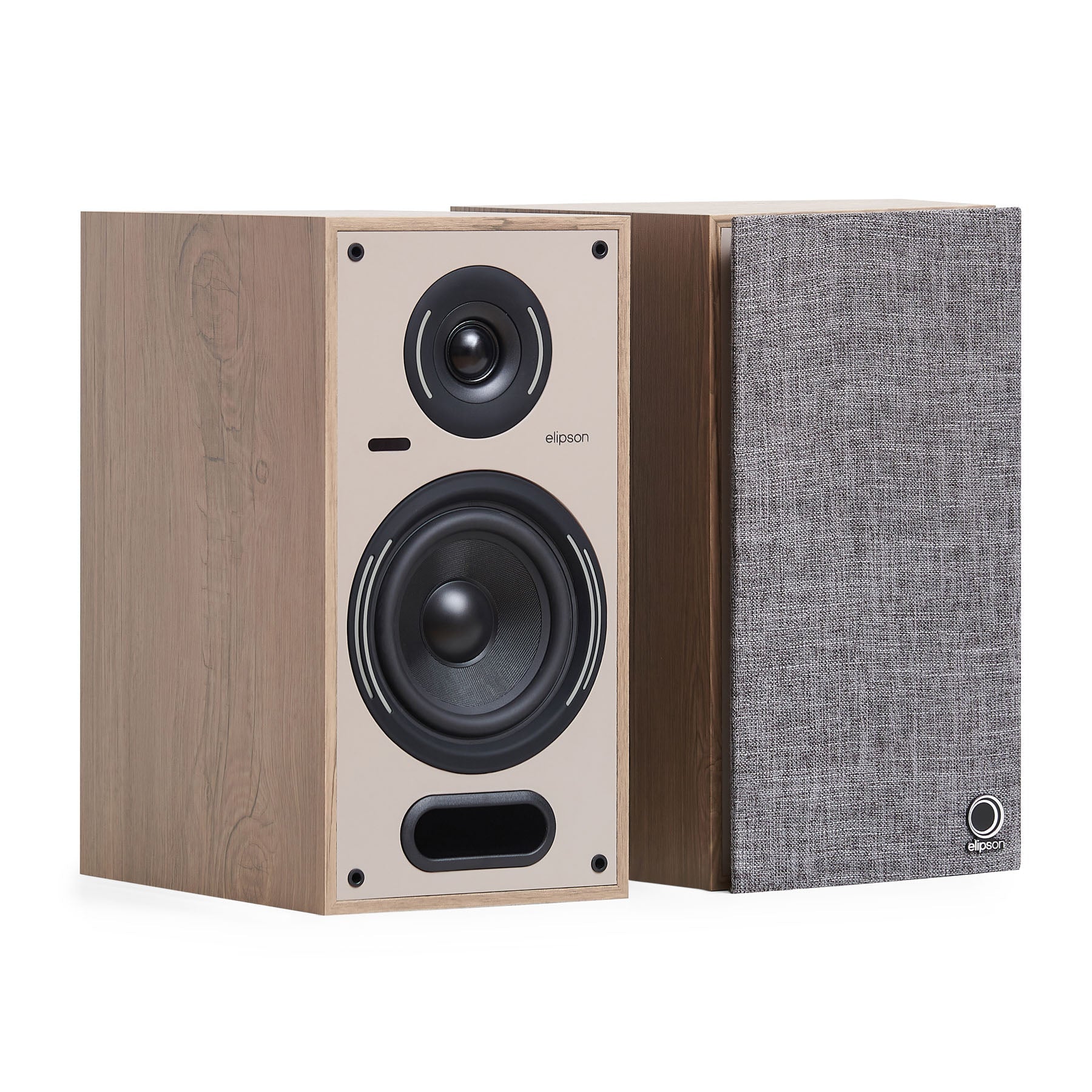 Horus 6B BT Phono / Paar - Elipson - The New Sound