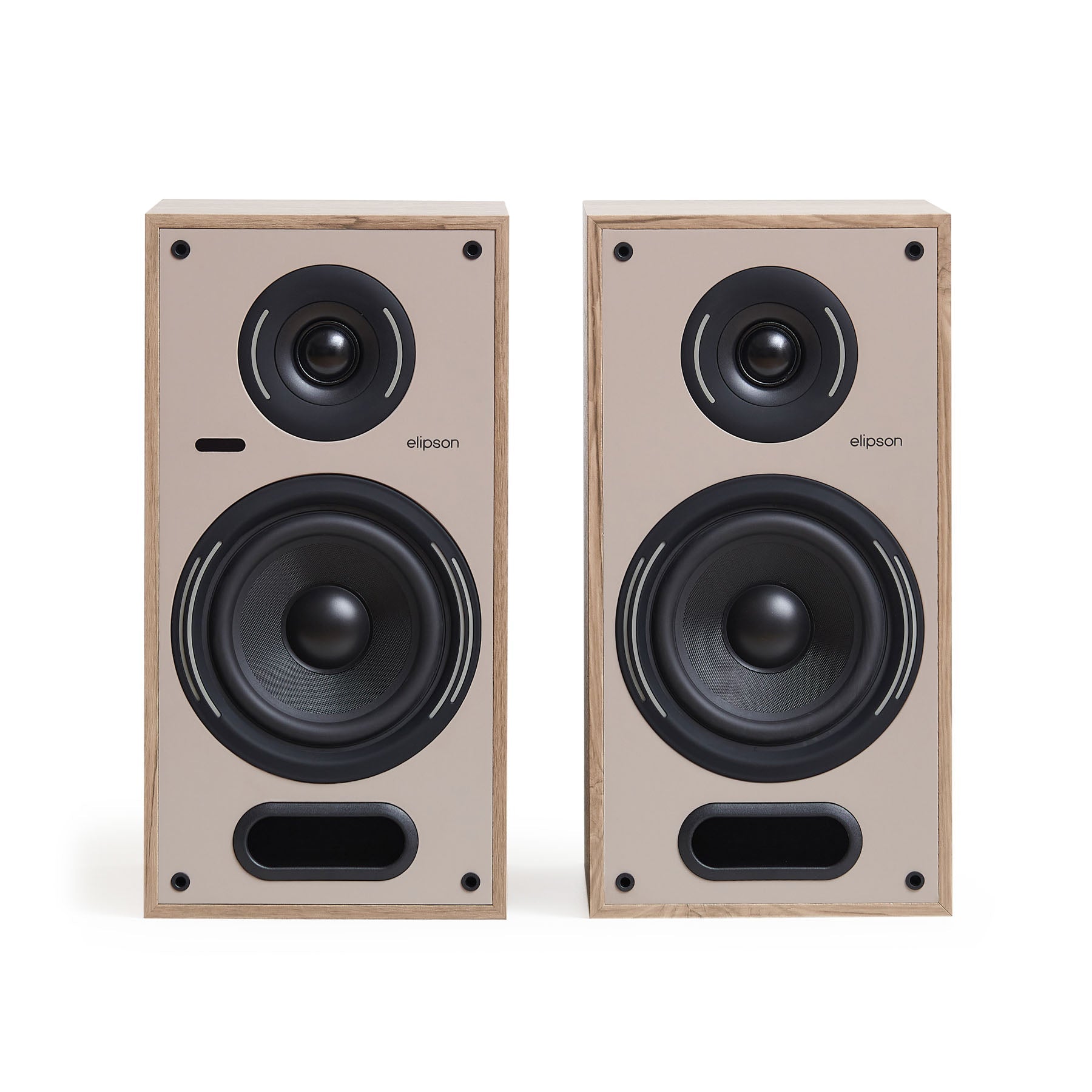Horus 6B BT Phono / Paar - Elipson - The New Sound