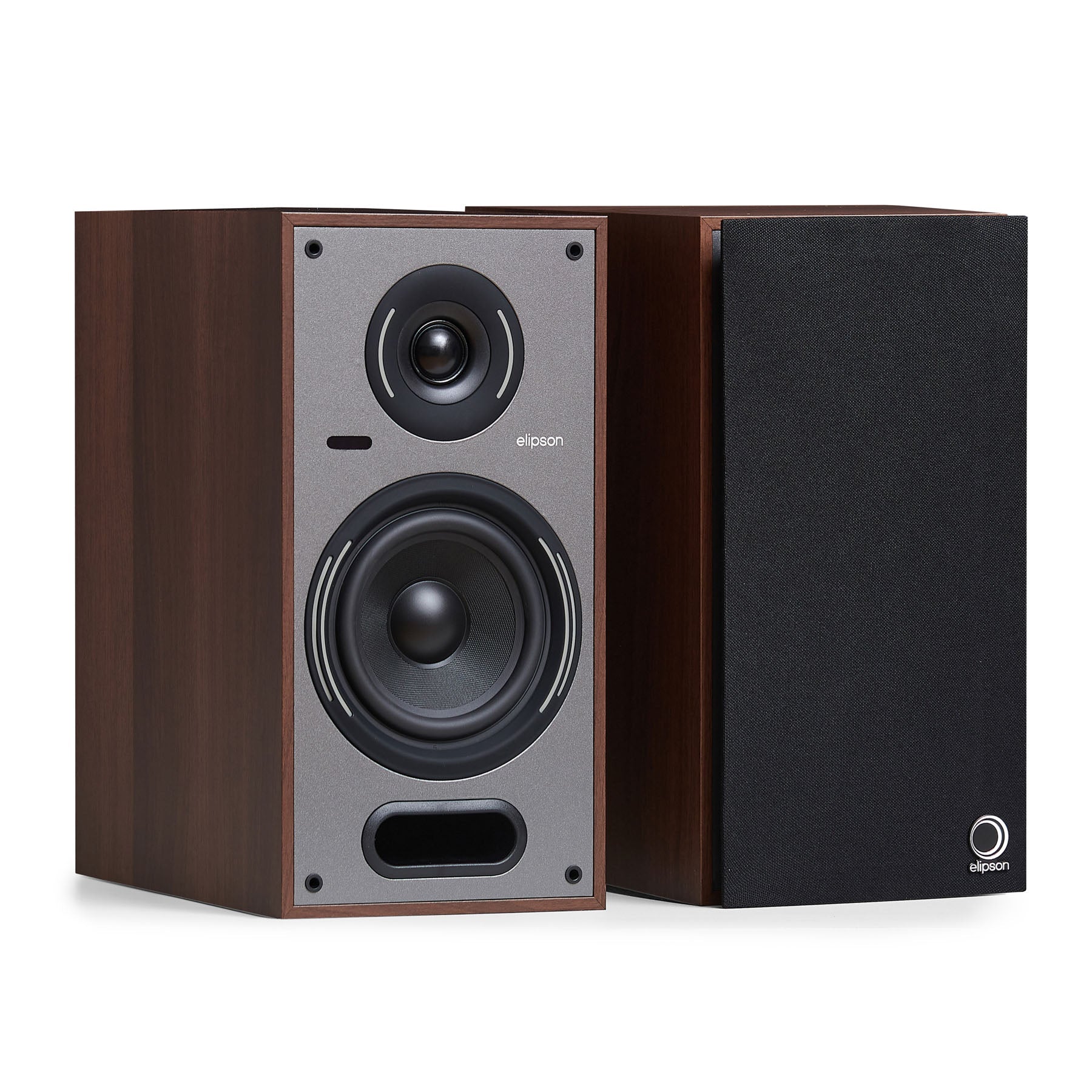 Horus 6B BT Phono / Paar - Elipson - The New Sound