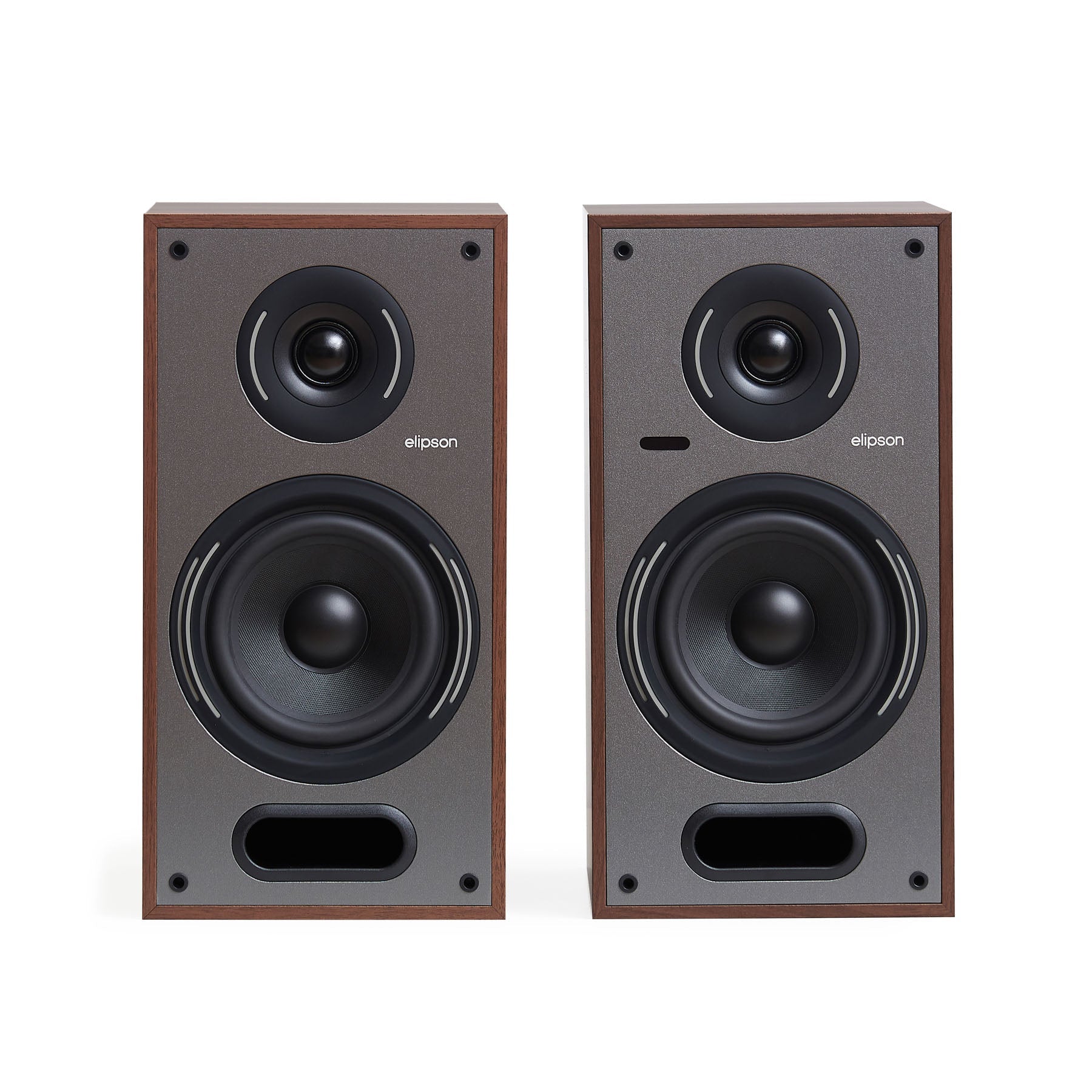 Horus 6B BT Phono / Paar - Elipson - The New Sound
