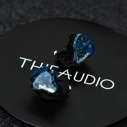 Hype 2 - THIEAUDIO - The New Sound
