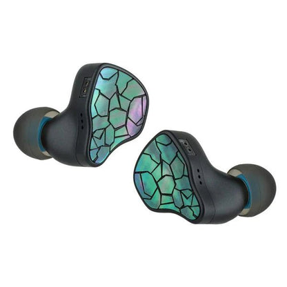 Hype 4 MK2 - THIEAUDIO - The New Sound