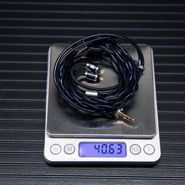 Hype 4 MK2 - THIEAUDIO - The New Sound