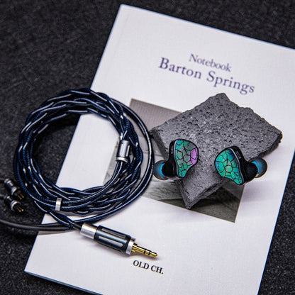 Hype 4 MK2 - THIEAUDIO - The New Sound