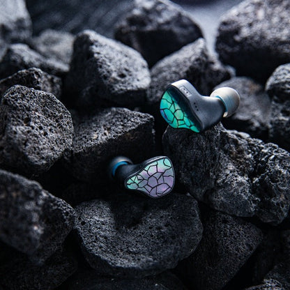 Hype 4 MK2 - THIEAUDIO - The New Sound