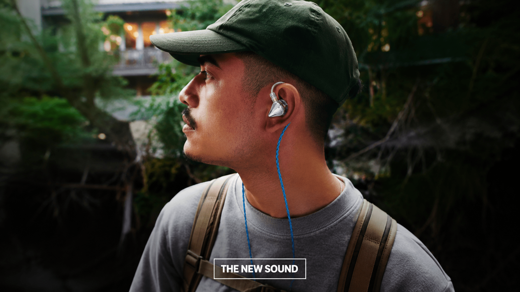 iBasso DX180 + Moondrop Blessing 3 & Seraph: Icy Blue Edition (Head-Fi DAP Set) - Advanced Bundel - The New Sound