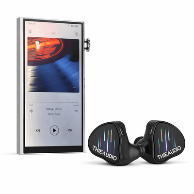 iBasso DX270 R2R Ultra + ThieAudio Monarch MKIV - The New Sound - The New Sound