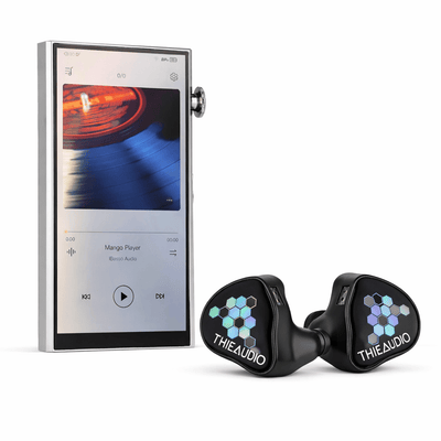 iBasso DX270 R2R Ultra + ThieAudio Monarch MKIV - The New Sound - The New Sound