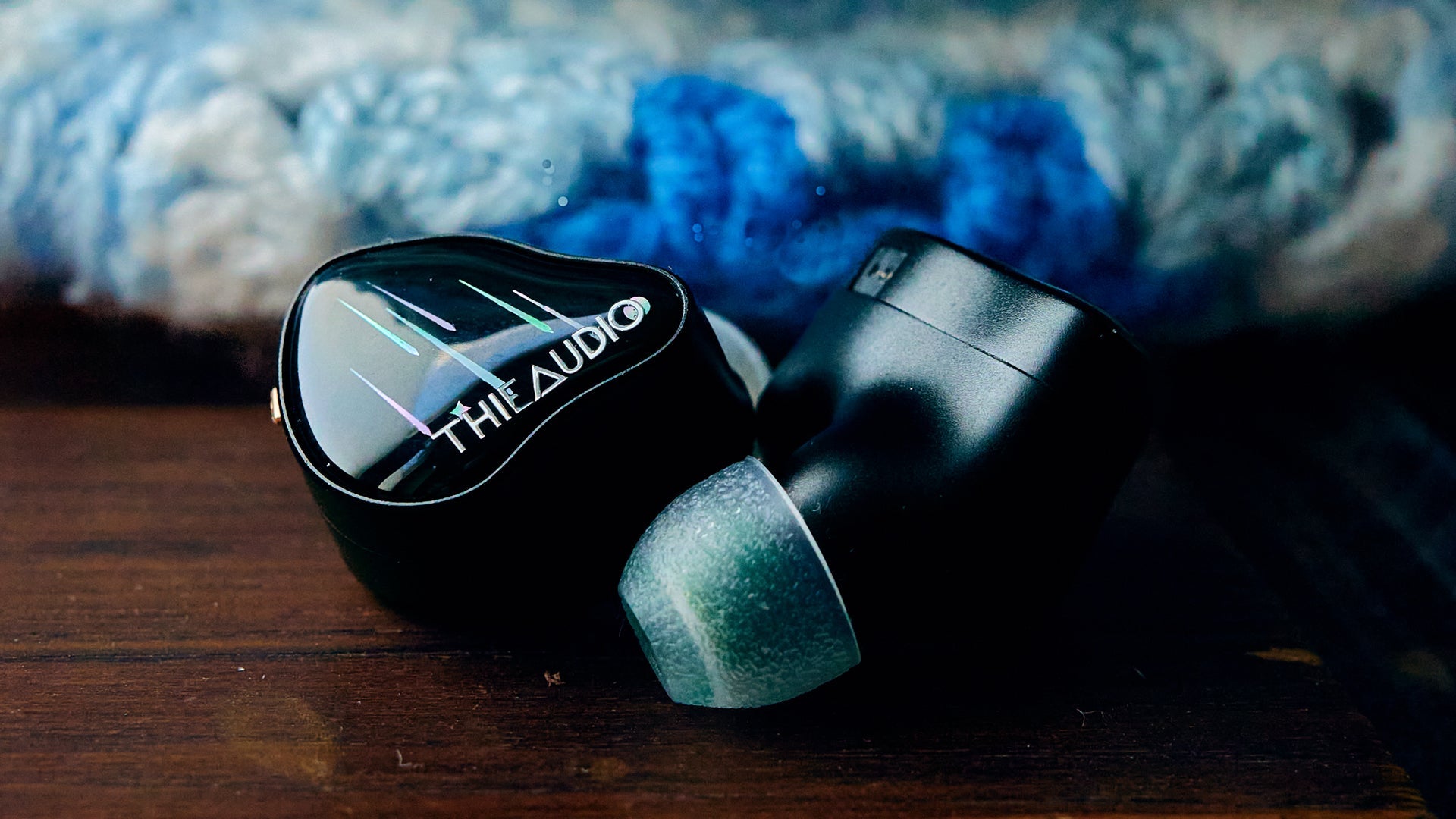 iBasso DX270 R2R Ultra + ThieAudio Monarch MKIV - Ultra Bundel - The New Sound
