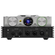 iCAN Phantom - iFi Audio - The New Sound