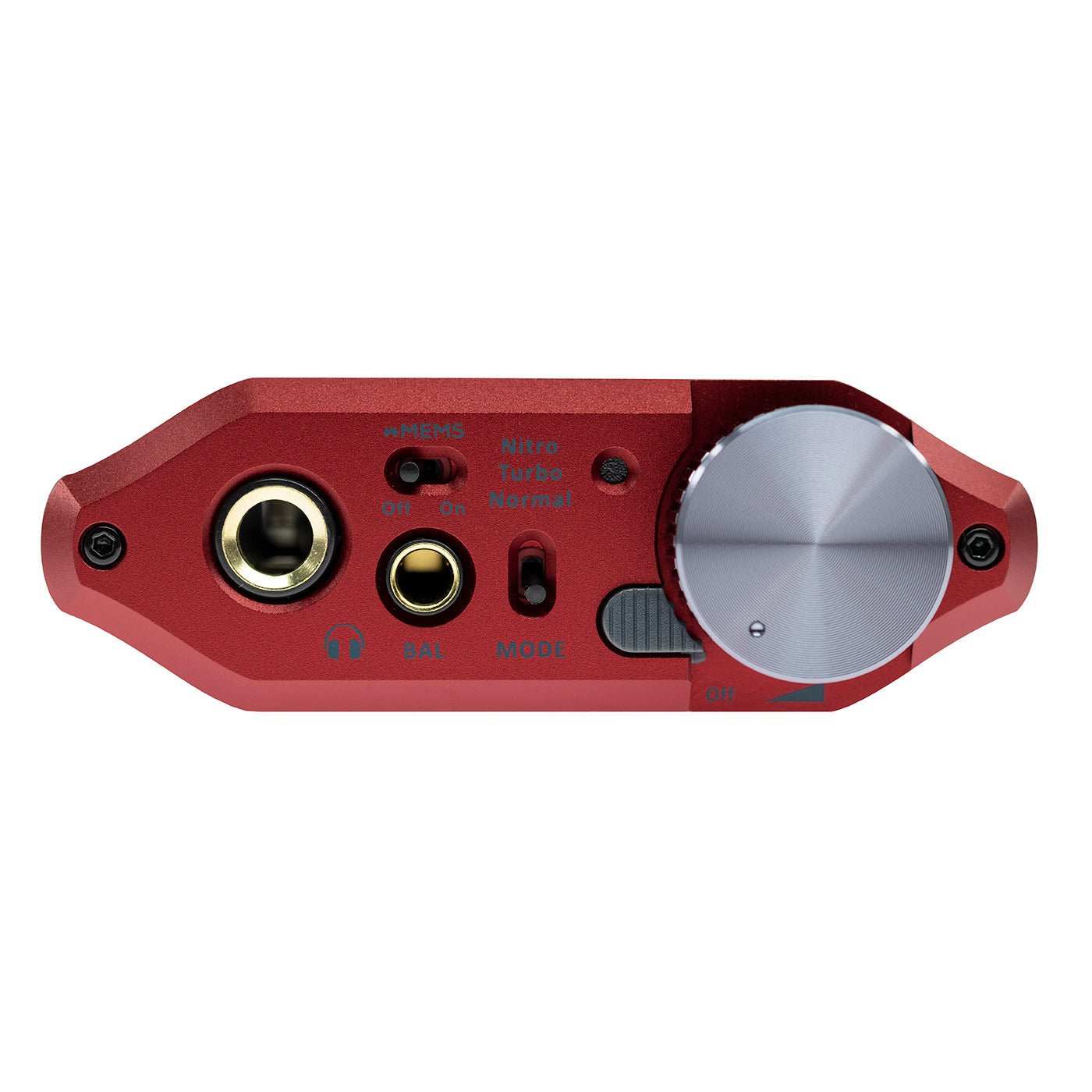 iDSD Diablo 2 - iFi Audio - The New Sound