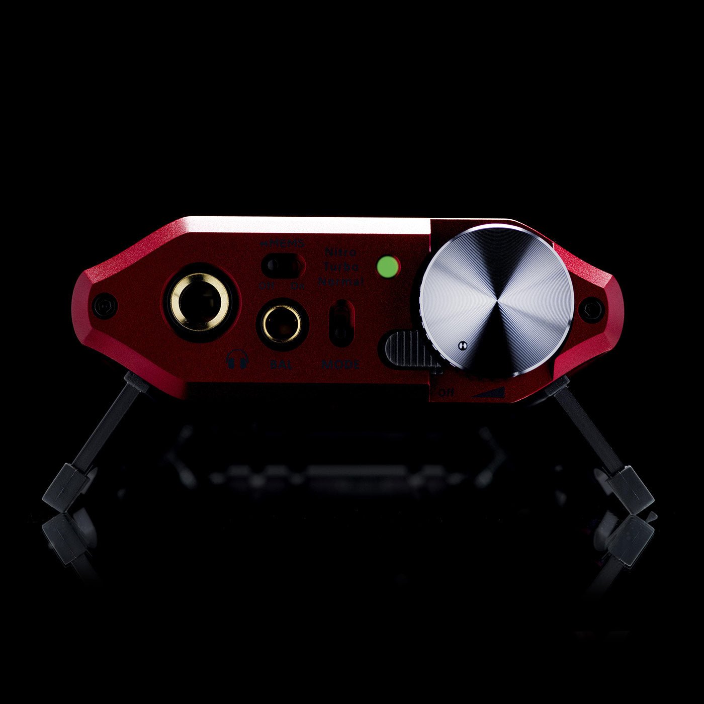 iDSD Diablo 2 - iFi Audio - The New Sound