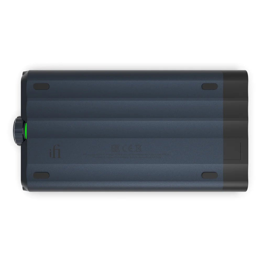 iDSD GR 2 - iFi Audio - The New Sound