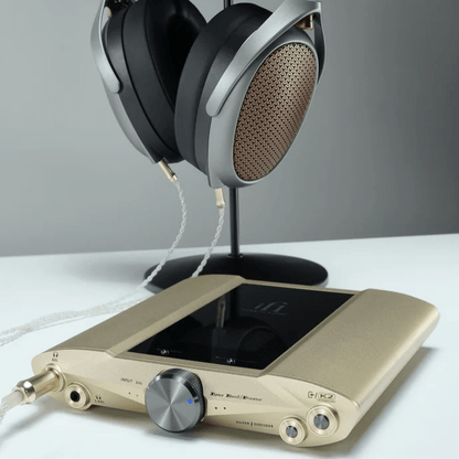 iDSD Valkyrie - iFi Audio - The New Sound