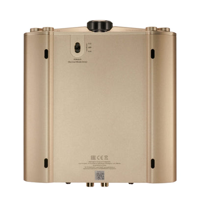 iDSD Valkyrie - iFi Audio - The New Sound