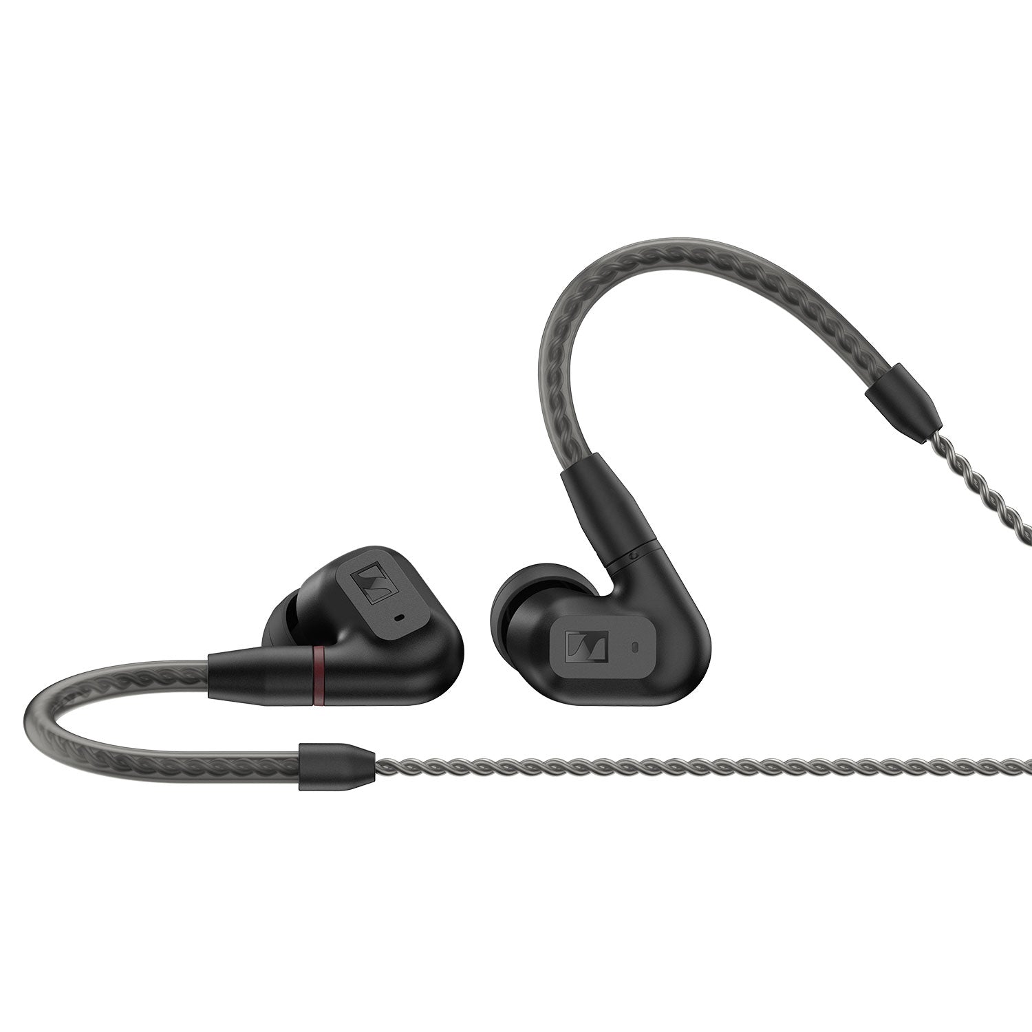 IE 200 - Sennheiser - The New Sound