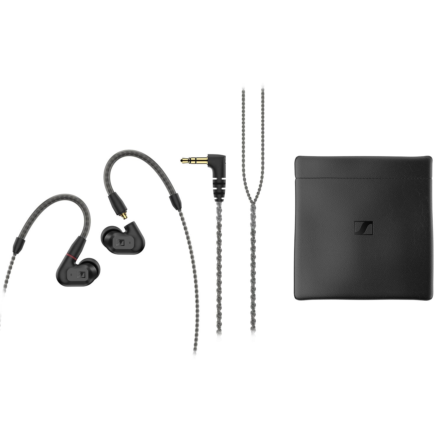 IE 200 - Sennheiser - The New Sound