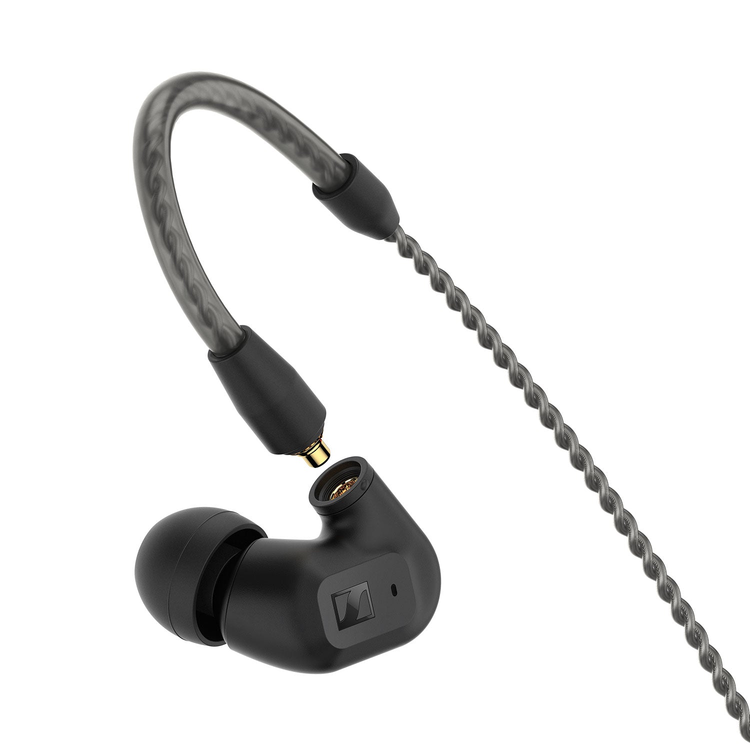 IE 200 - Sennheiser - The New Sound