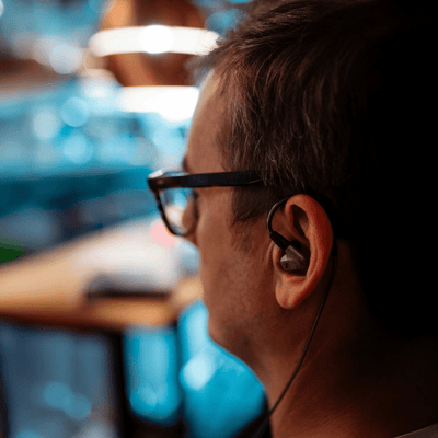 IE 600 - Sennheiser - The New Sound