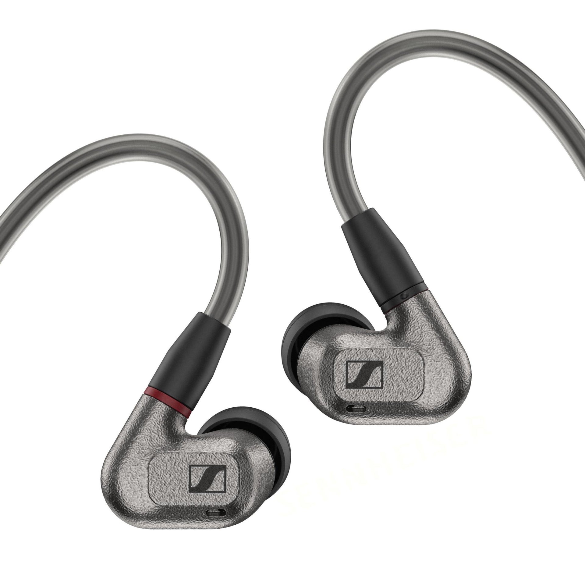 IE 600 - Sennheiser - The New Sound