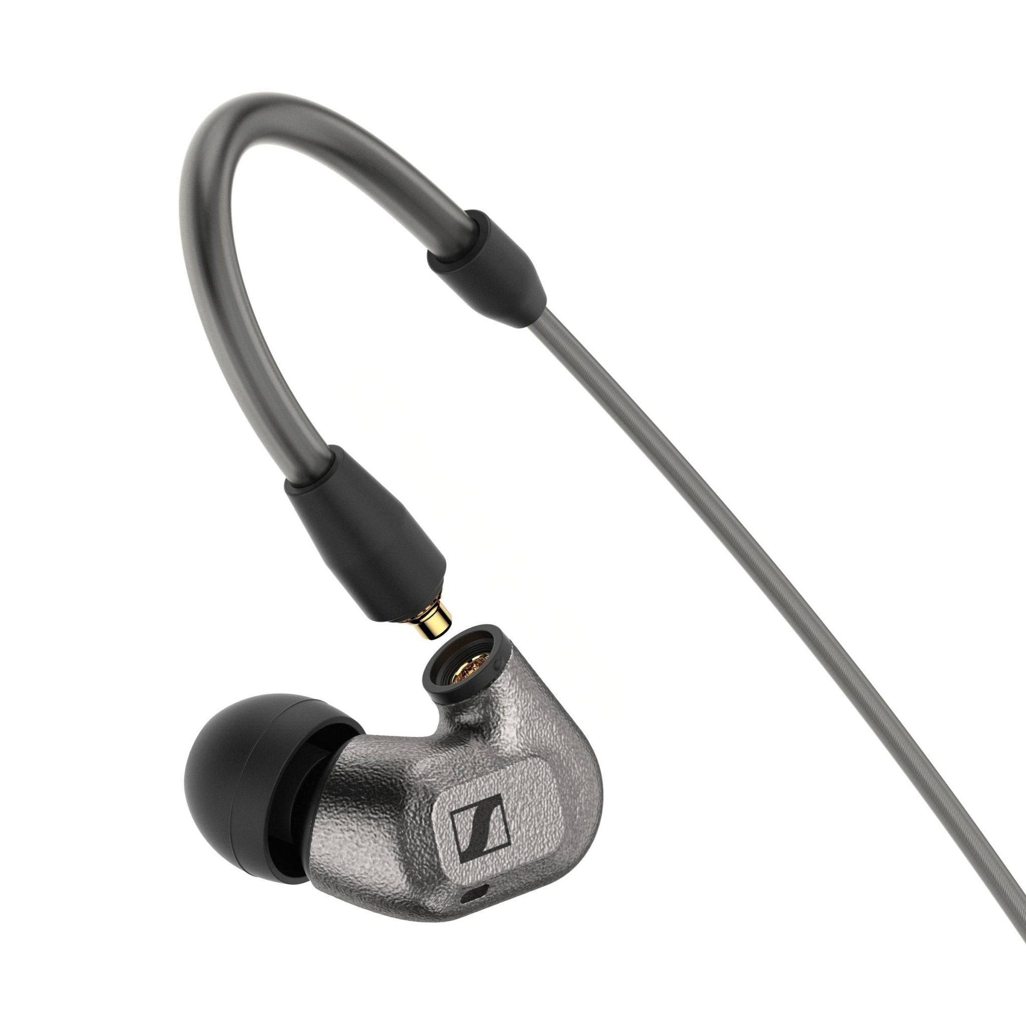 IE 600 - Sennheiser - The New Sound