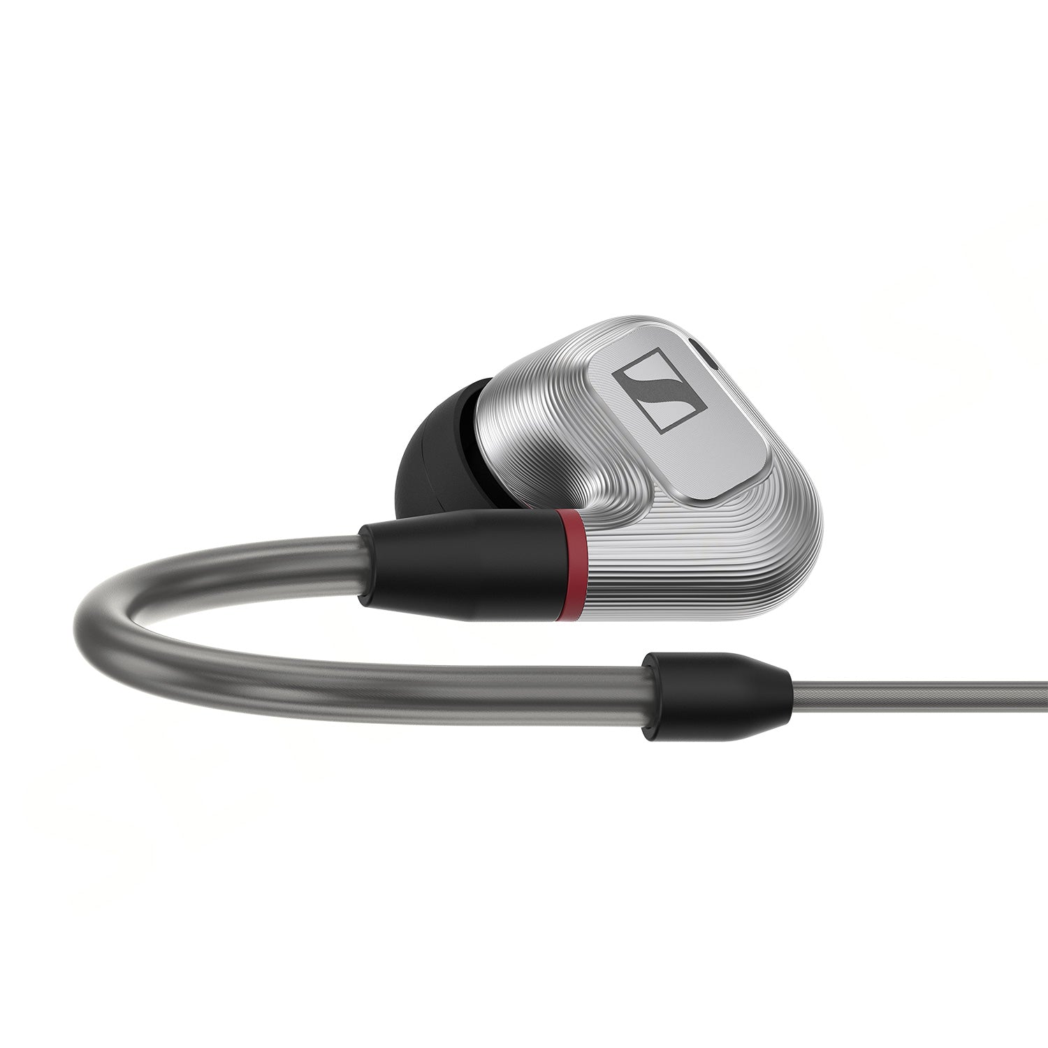 IE 900 - Sennheiser - The New Sound