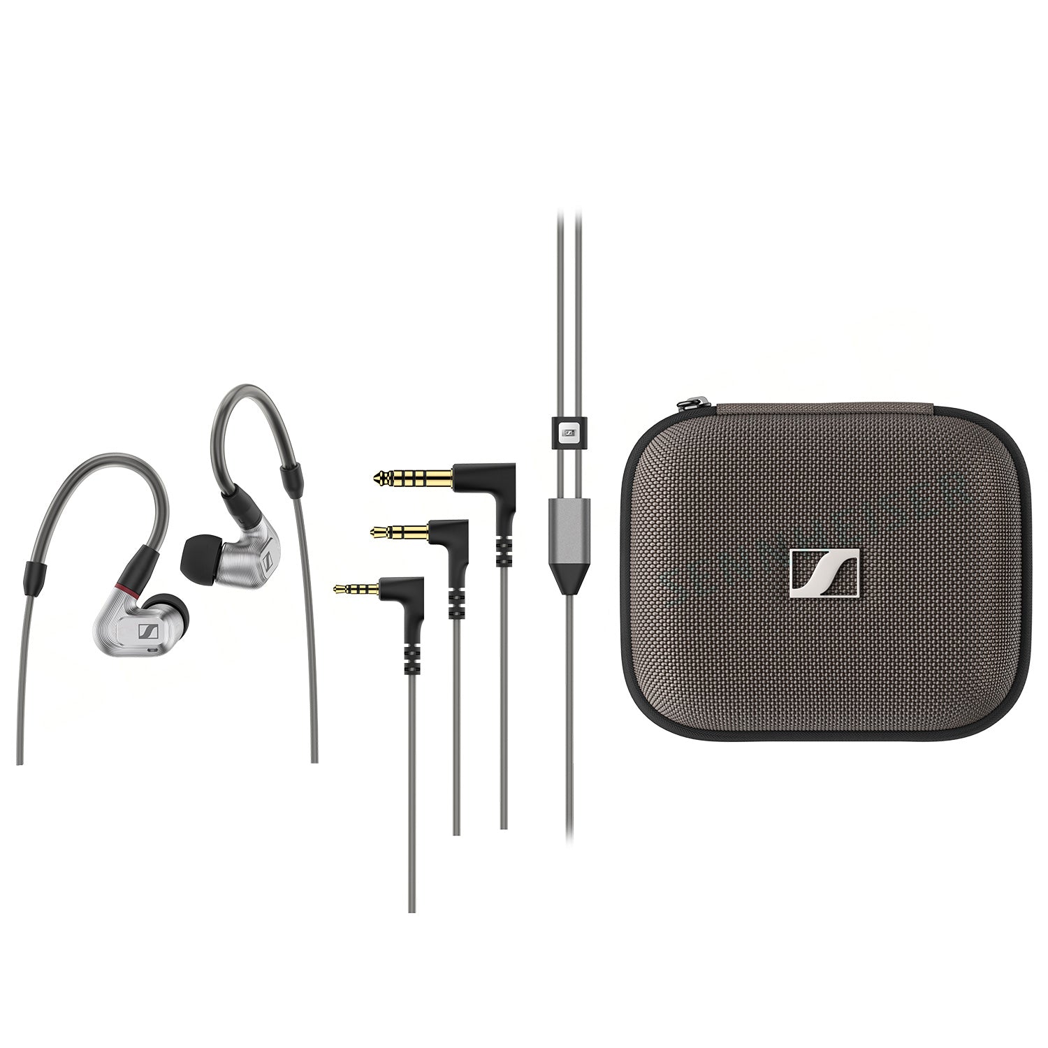 IE 900 - Sennheiser - The New Sound