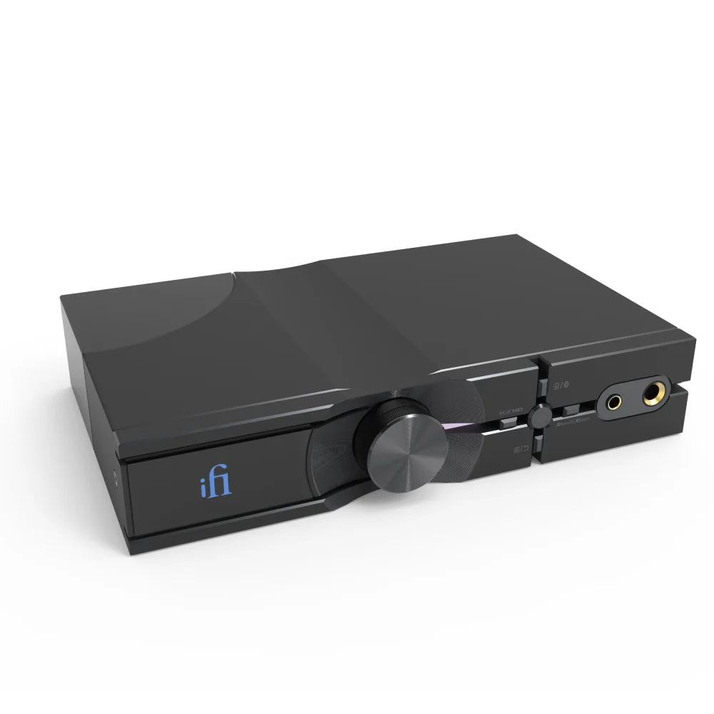 iFi Audio Neo iDSD 3 - iFi Audio - The New Sound