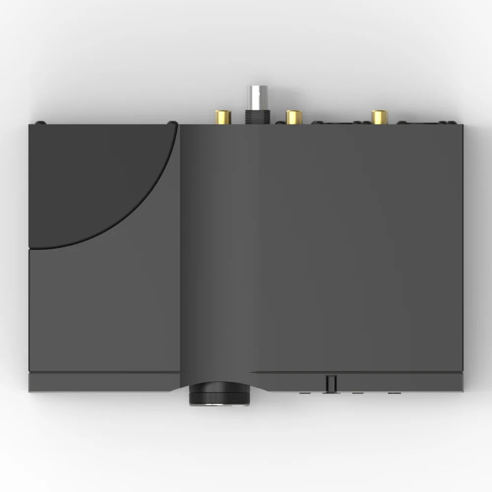 iFi Audio Neo iDSD 3 - iFi Audio - The New Sound