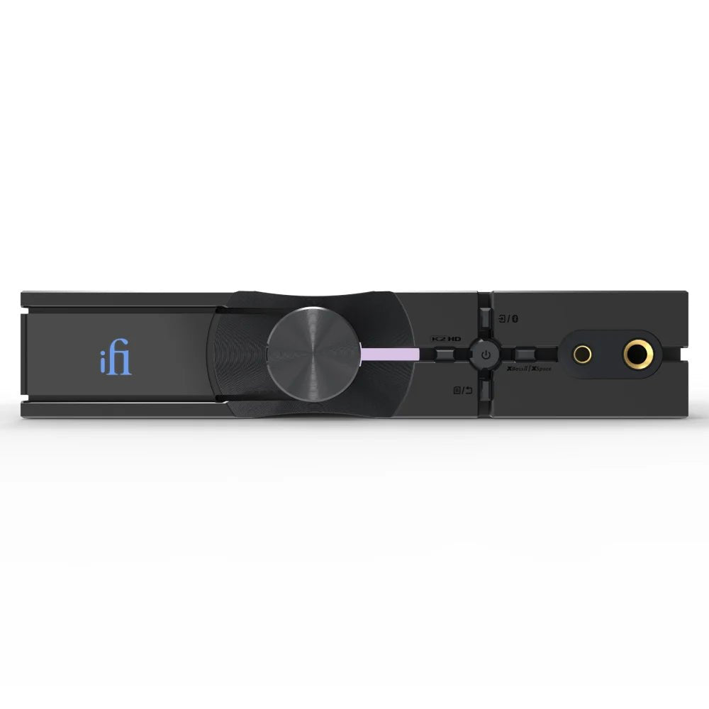 iFi Audio Neo iDSD 3 - iFi Audio - The New Sound