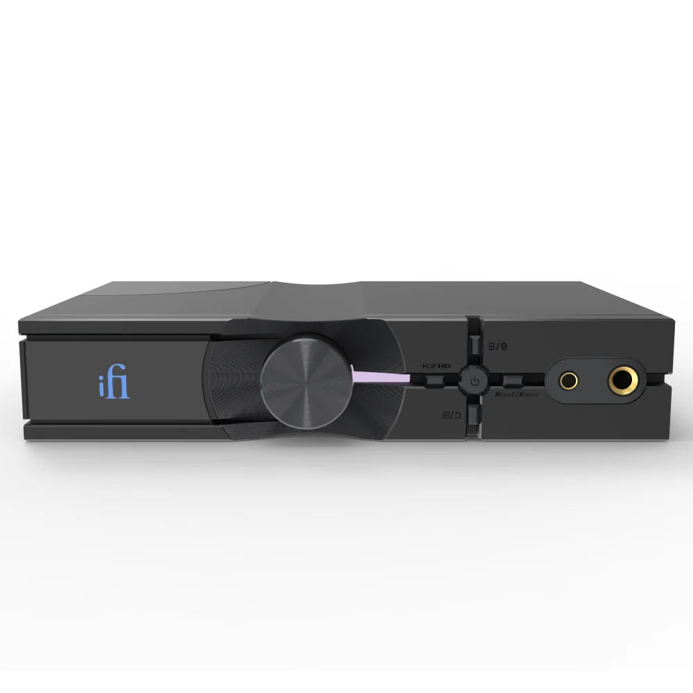 iFi Audio Neo iDSD 3 - iFi Audio - The New Sound
