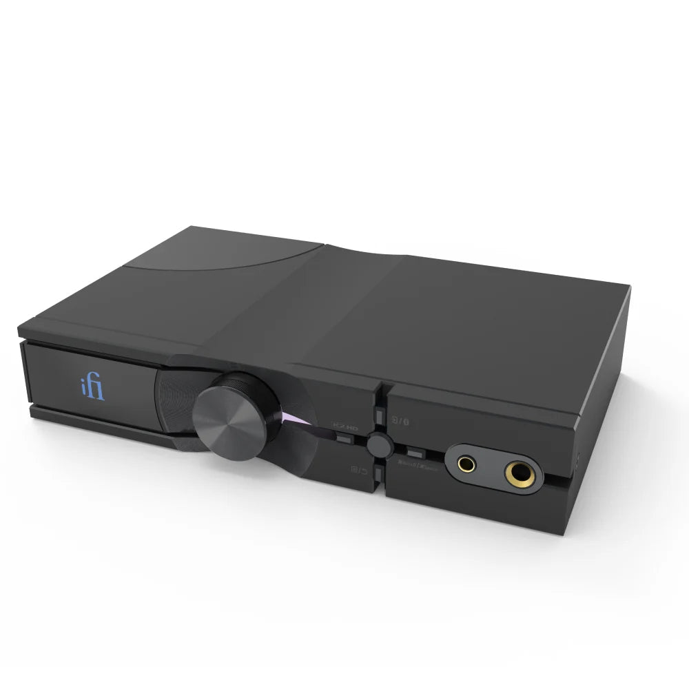 iFi Audio Neo iDSD 3 - iFi Audio - The New Sound