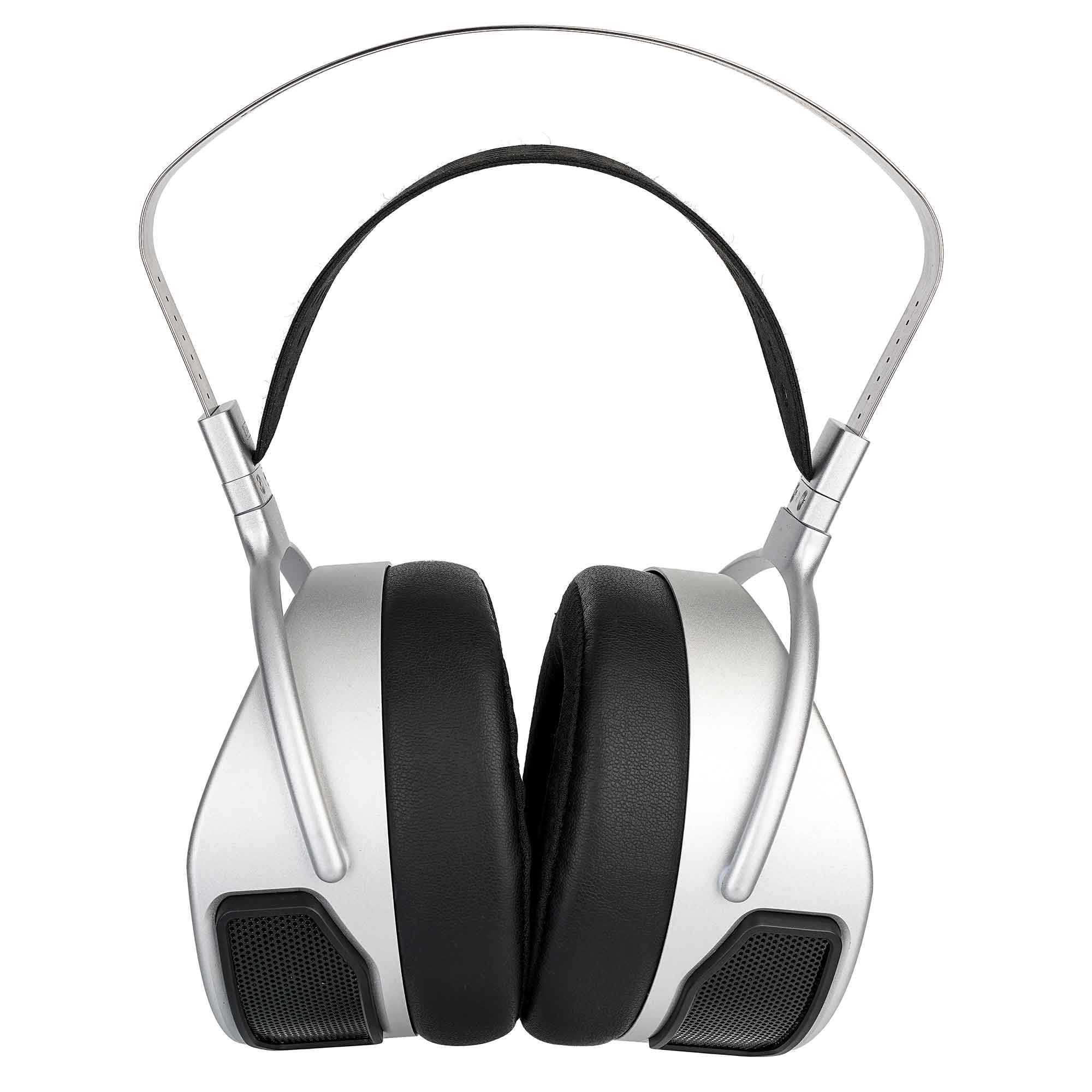 Isvarna - Hifiman - The New Sound