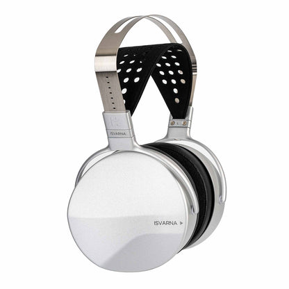 Isvarna - Hifiman - The New Sound