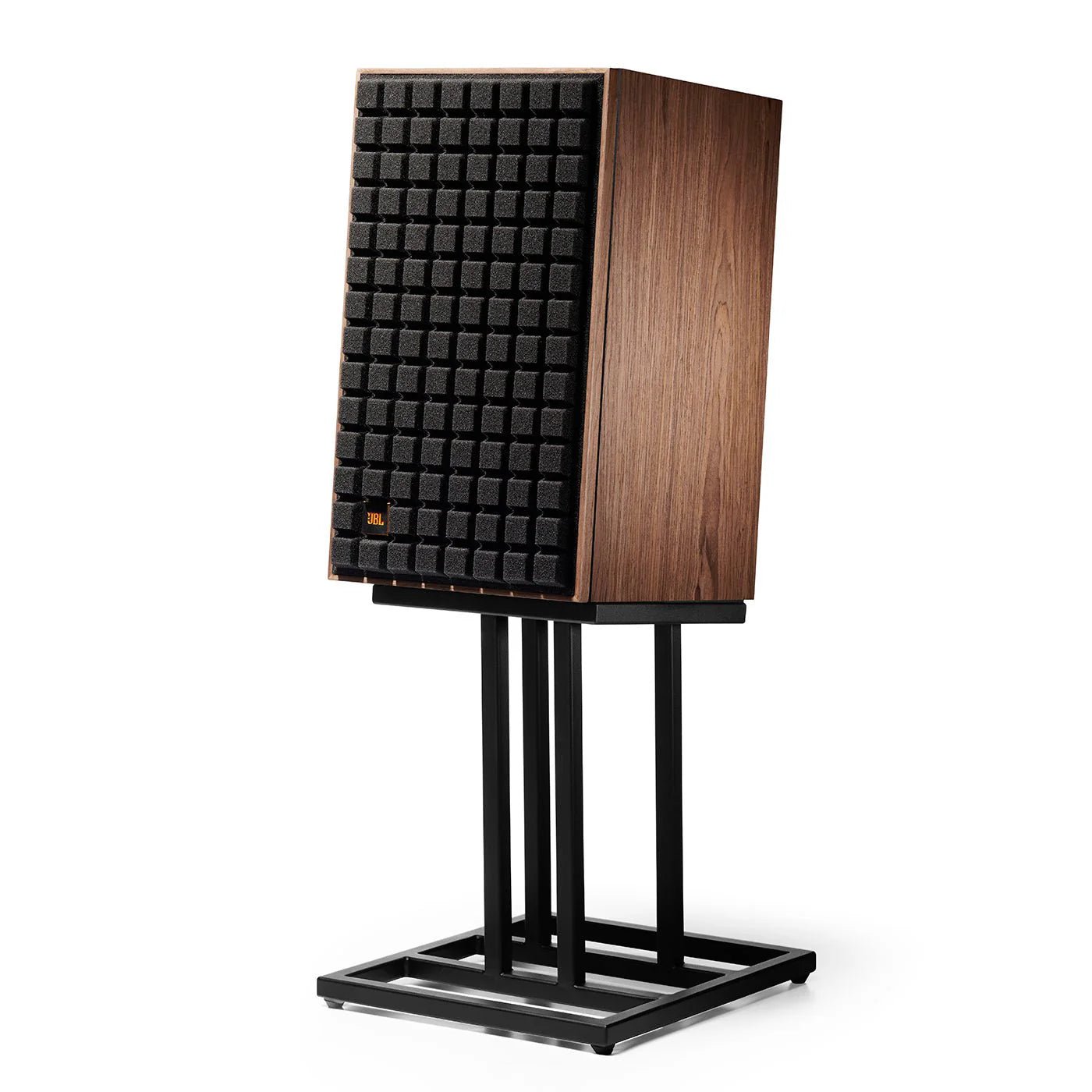 JBL L82 + NAD C3050 + JS - 80 - The New Sound - The New Sound