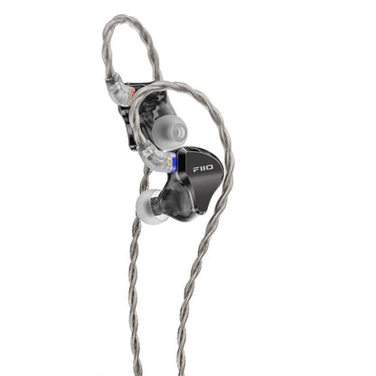 JH5 - FiiO - The New Sound