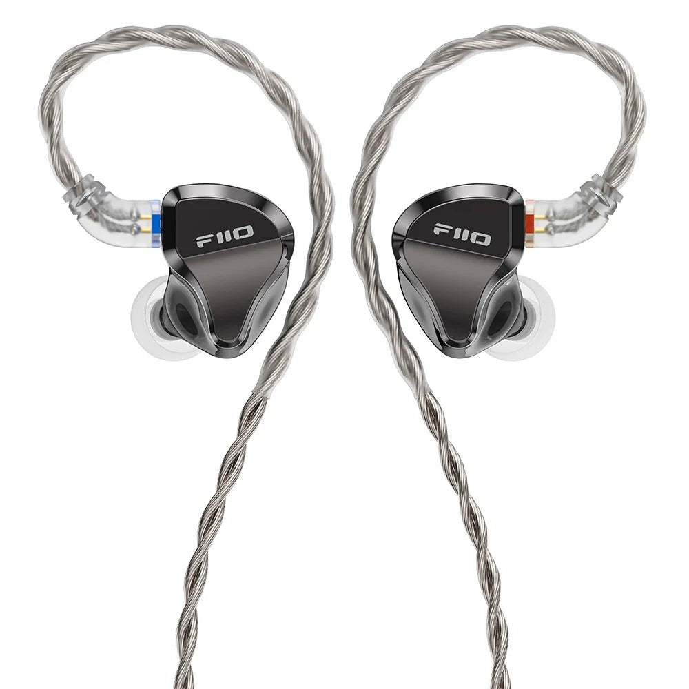 JH5 - FiiO - The New Sound