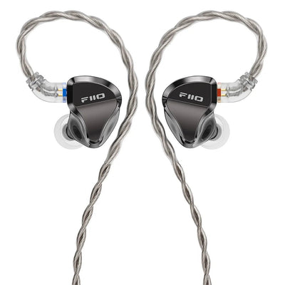 JH5 - FiiO - The New Sound