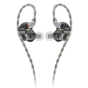 JH5 - FiiO - The New Sound