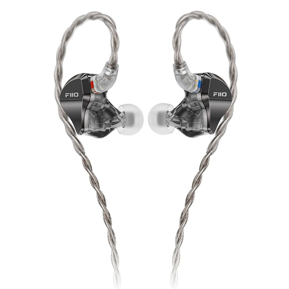 JH5 - FiiO - The New Sound
