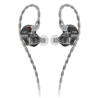 JH5 - FiiO - The New Sound