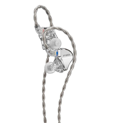 JH5 - FiiO - The New Sound