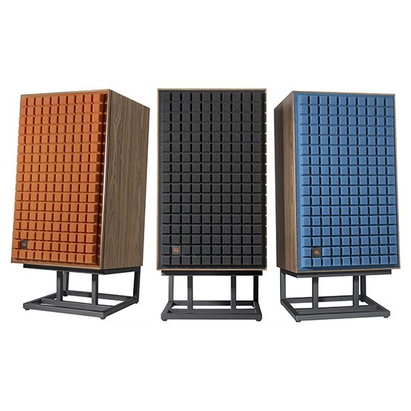 JS - 150 Stands - JBL - The New Sound