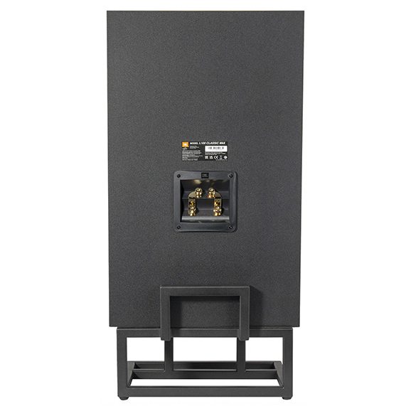 JS - 150 Stands - JBL - The New Sound