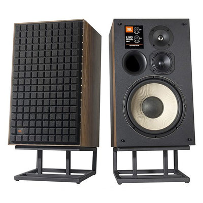 JS - 150 Stands - JBL - The New Sound