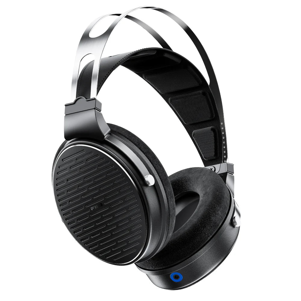 JT3 - FiiO - The New Sound